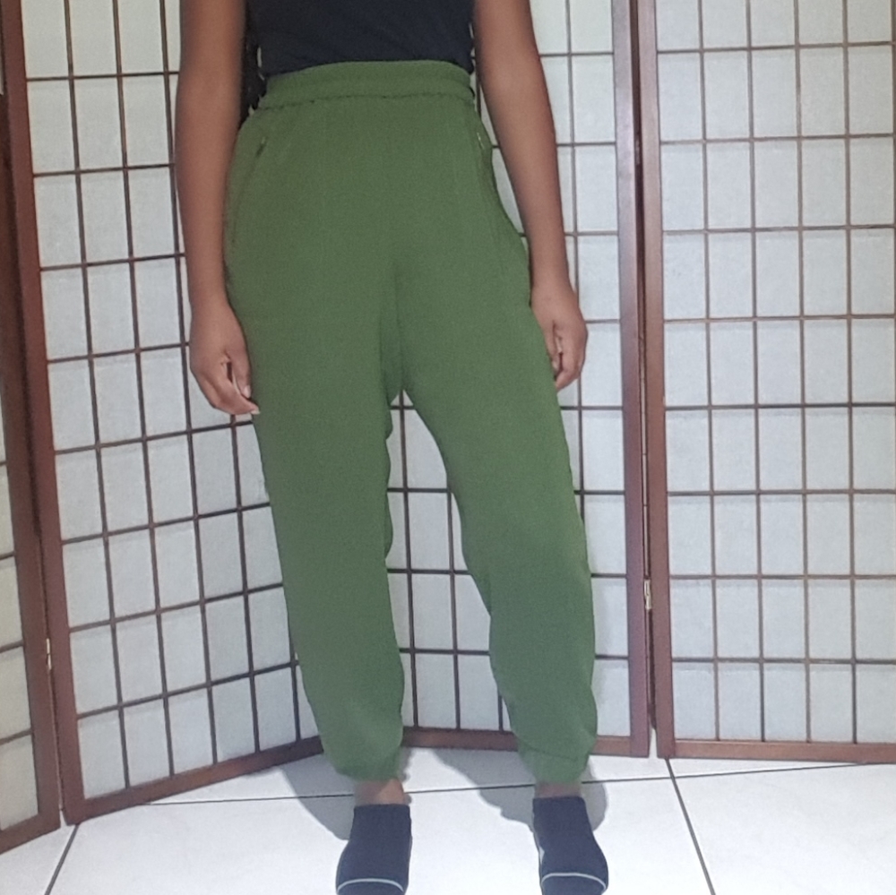 J Crew Pants
